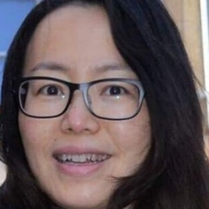 Junwei - Prof de chinois - Saint-Julien-en-Genevois