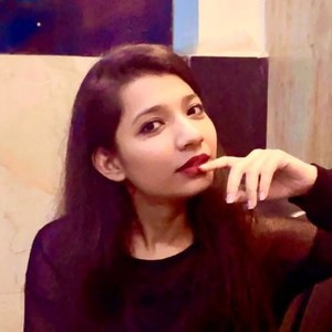Zaheen - Maths tutor - Meerut
