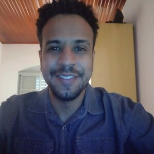Marcio - Professor de matemática - São Paulo