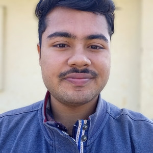 Abhishek - Mathematics tutor - Prayagraj