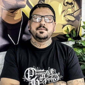 Jason - Drawing tutor - Gqeberha