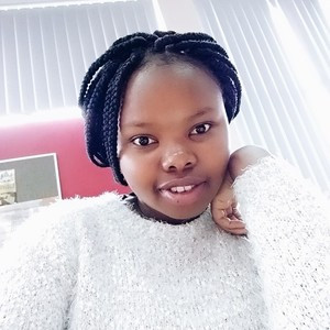 Simphiwe - Afrikaans tutor - Paulpietersburg