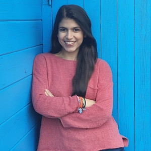 Daniela - Deutschlehrerin - Berlin