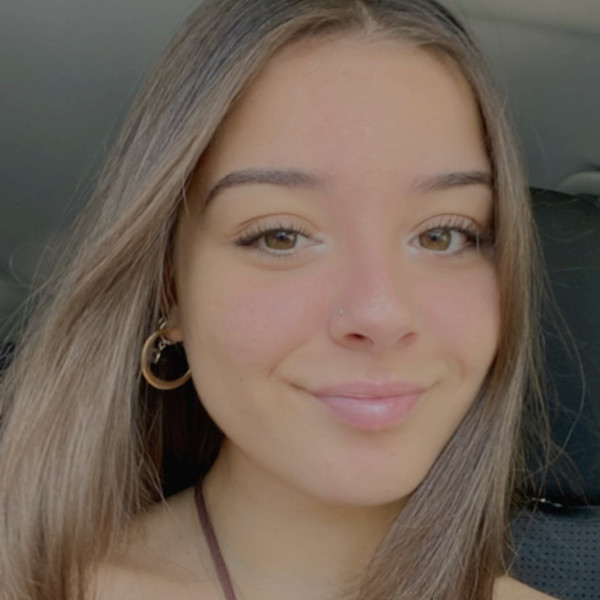 Micaela - Profesor de apoyo escolar - Almería