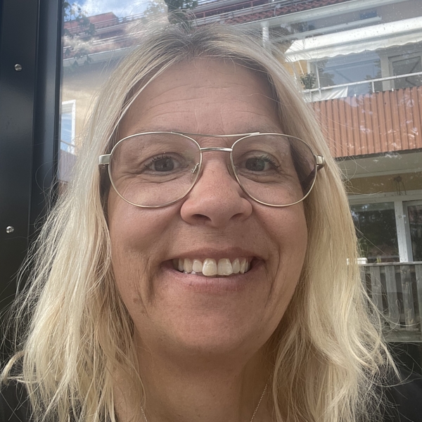 Maria - Matematiklärare - Göteborg