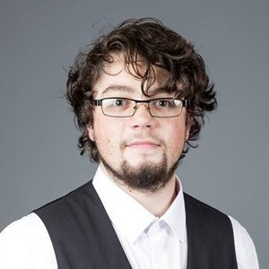 Antoine - Prof de maths - Montpellier