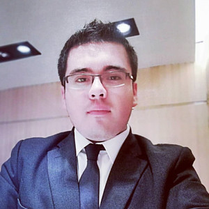 Ricardo - Profesor de matemáticas - 