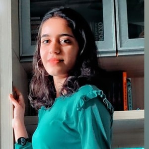 Prajakta - Physics tutor - Navi Mumbai