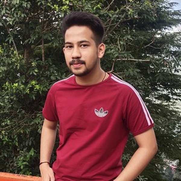 Manas - Maths tutor - Ambala