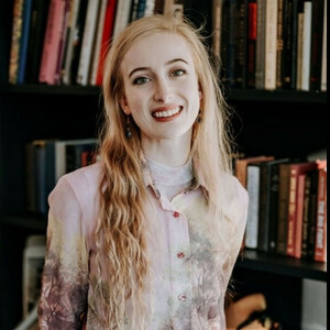 Carissa - ESL tutor - Remote