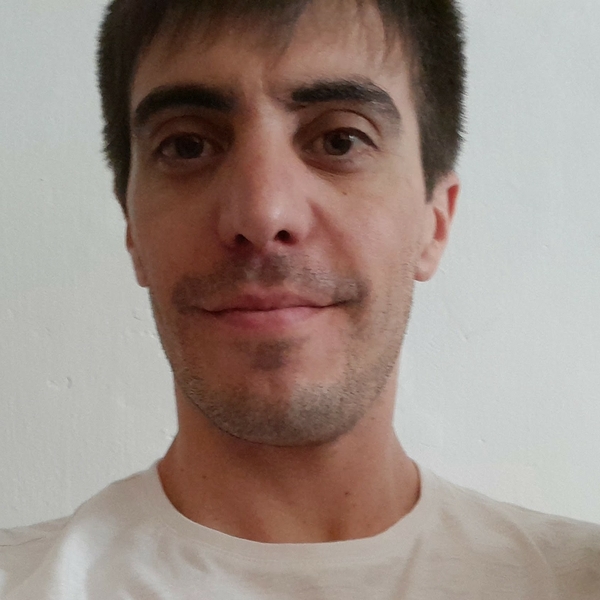 Guillermo - Profesor física y química - San Rafael
