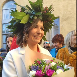 Martina - Insegnante di ripetizioni - Bellusco