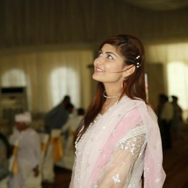 Maira - Maths tutor - Sheffield