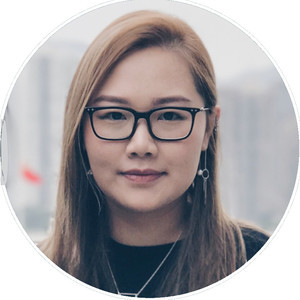 Hannah - Chinese teacher - Manchester