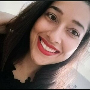 Janaina - Prof de explicações - Birigui