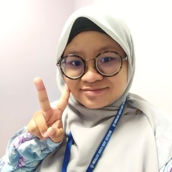 Ummi - Maths tutor - Johor Bahru