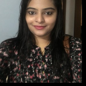 Paulami - Maths tutor - Asansol