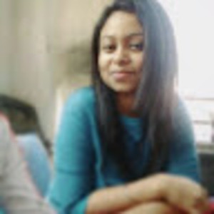 Apurva - Maths tutor - Bengaluru