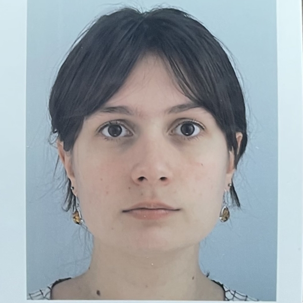 Léa - Prof d'anglais - Le Pecq