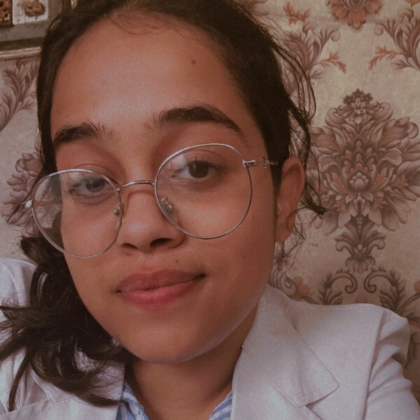 Palak - French teacher - Noida