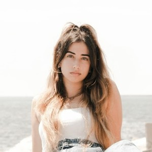 Judith - Profe de ciencias sociales - Barcelona