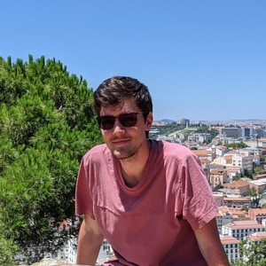 Gabriele - Insegnante di italiano lingua straniera - Roma