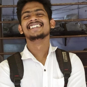 Deepanjali Patra - Maths tutor - Hyderabad