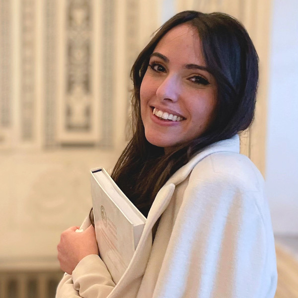 Luisa - Insegnante di ripetizioni - Perugia