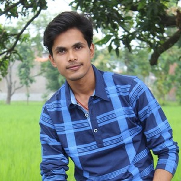 Sumit - Maths tutor - Sitamarhi