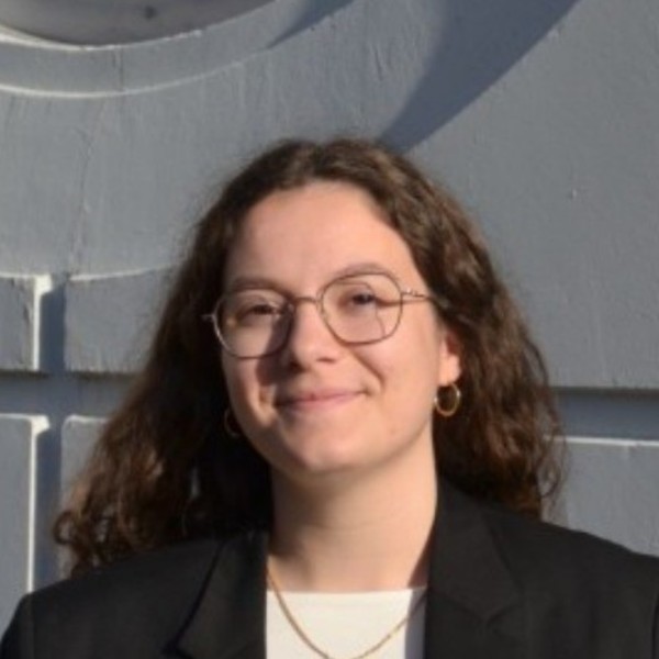 Maria - Prof de maths - Portet-sur-Garonne