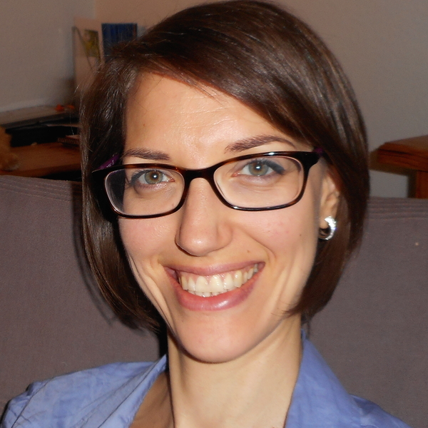 Marie - Prof de chant - Obernai