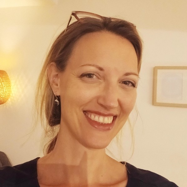 Marie - Prof de relaxation - Obernai