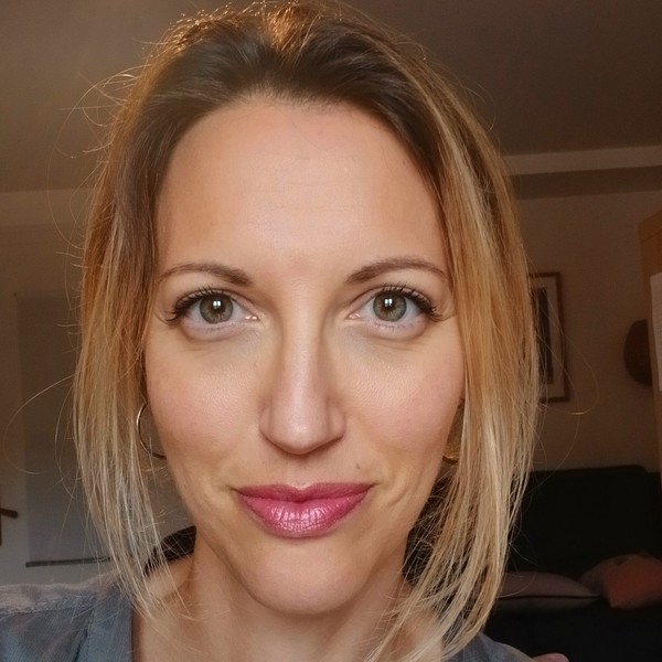 Marie - Prof d'anglais - Obernai