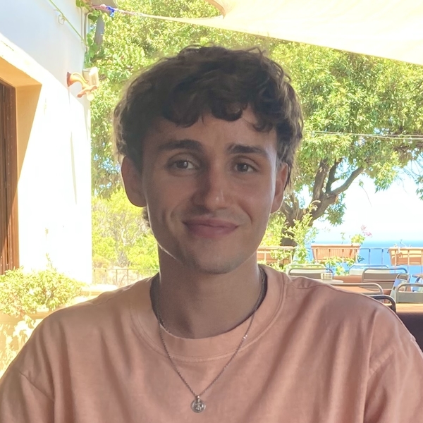 Arnau - profesor de matemáticas - Barcelona