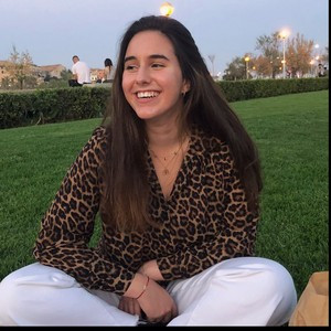 Viki - Profe de inglés - 