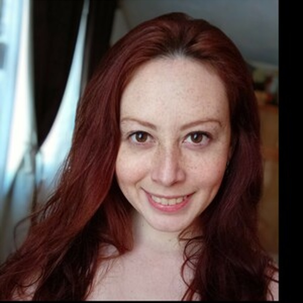 Mariela - Profesor de psicología - CDMX