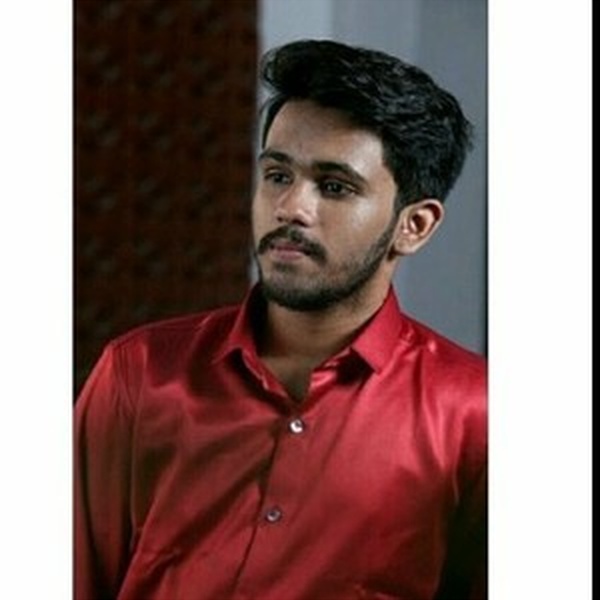 Russel - Mathematics teacher - Kochi