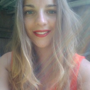 Mathilde - Prof d'histoire - Fresnicourt-le-Dolmen