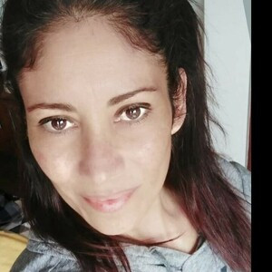 Ana - Profe de baile - Estados Unidos