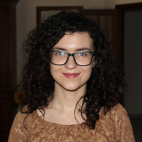 Rita - Insegnante di matematica - Roccasecca