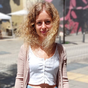 Magdalena - profesor de español para extranjeros - Las Palmas de Gran Canaria