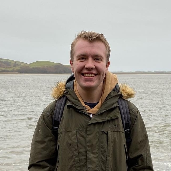 Matthew - ESOL teacher - Stourbridge