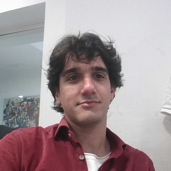 Mohamad - Prof de français - Paris