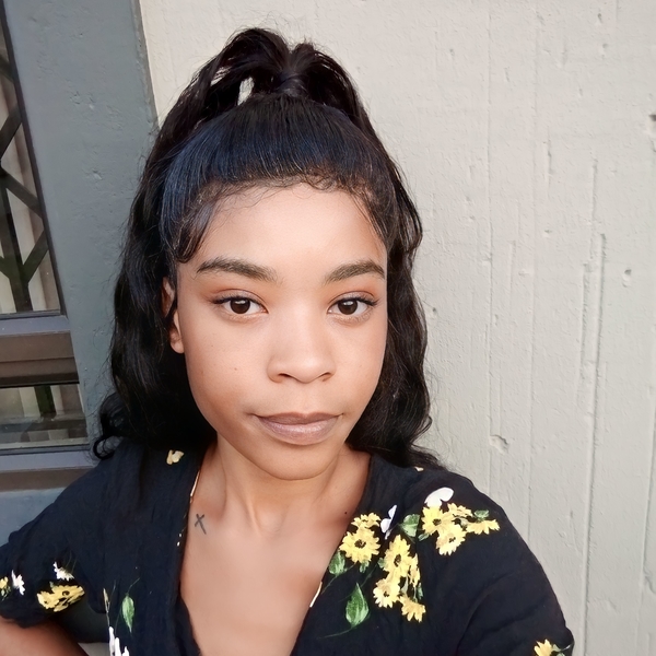 Thandolwethu - English tutor - Vereeniging