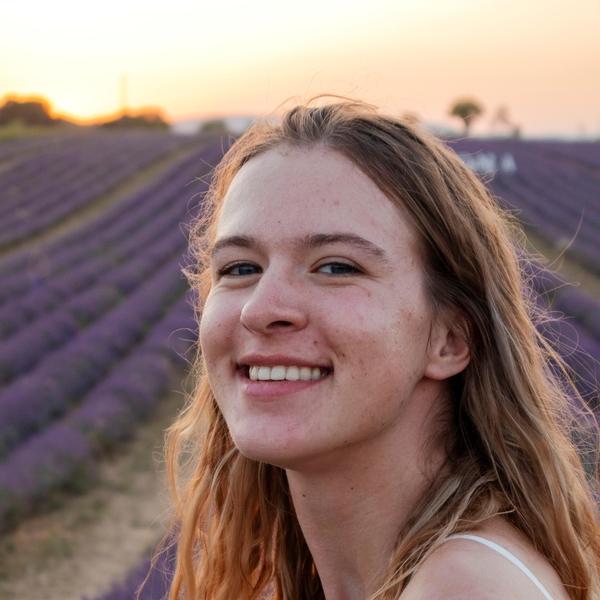 Emilie - Prof d'allemand - Voiron