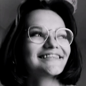 Léane - Prof d'anglais - La Bosse-de-Bretagne