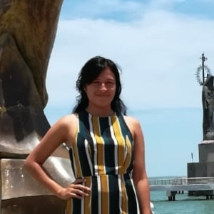Ana Ruth - profesor de reforzamiento académico - Villahermosa