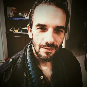 Alejandro - Profesor batería - Mar del Plata