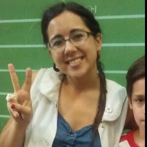 MARIA VICTORIA - profesor de reforzamiento académico - 