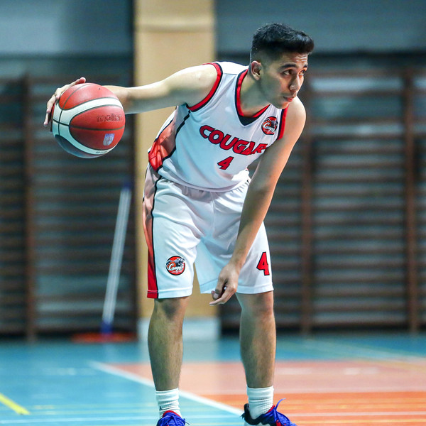 Eka - Guru bola basket - 